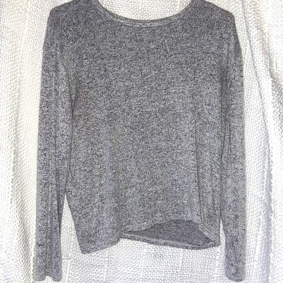 Comfortable Long Sleeve - Picture 1 of 2